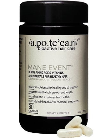 MANE EVENT® | APOTECARI - Milk & Honey Wigs