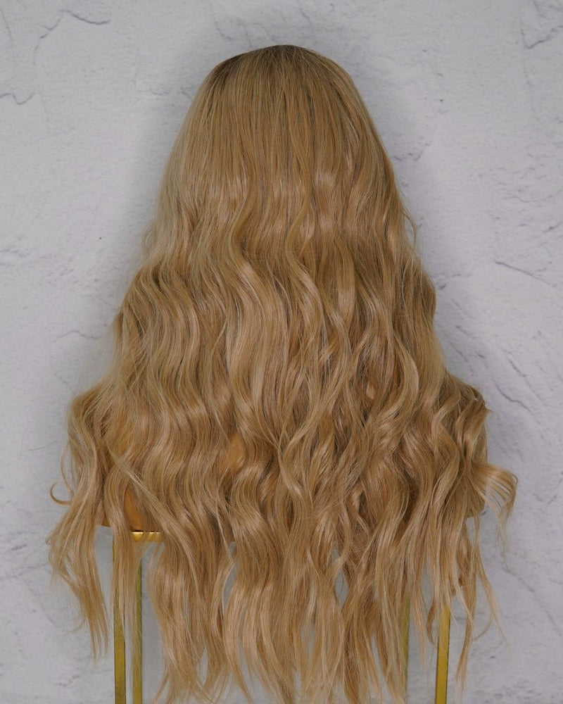 MARIA Ombre Lace Front Wig - Milk & Honey Wigs