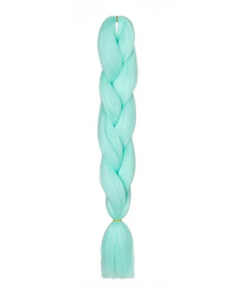 MOJITO PASTEL BLUE 24" - Milk & Honey Wigs