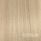 MORGAN Wavy Synthetic 22” Ponytail - Milk & Honey Wigs