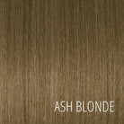 MORGAN Wavy Synthetic 22” Ponytail - Milk & Honey Wigs