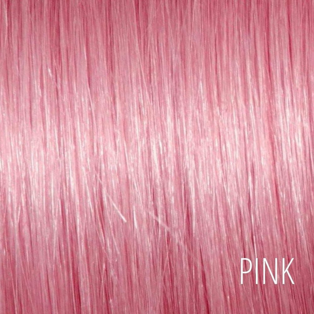 PENNY synthetic buns | Milk & Honey Wigs