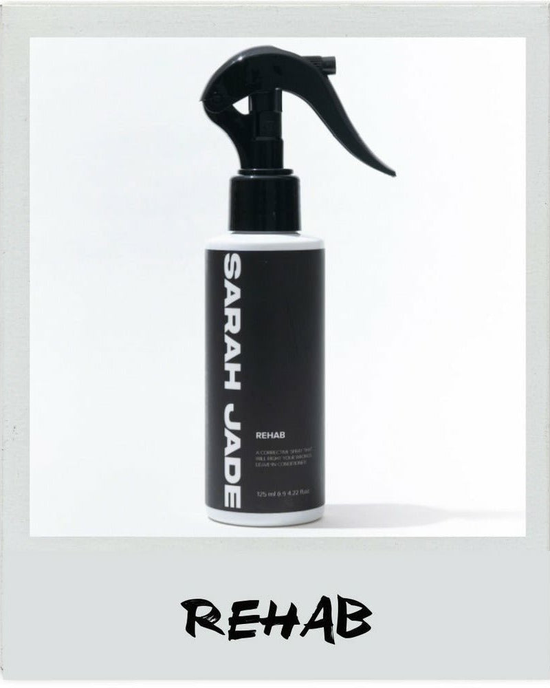 REHAB Conditioner Spray | SARAH JADE - Milk & Honey Wigs
