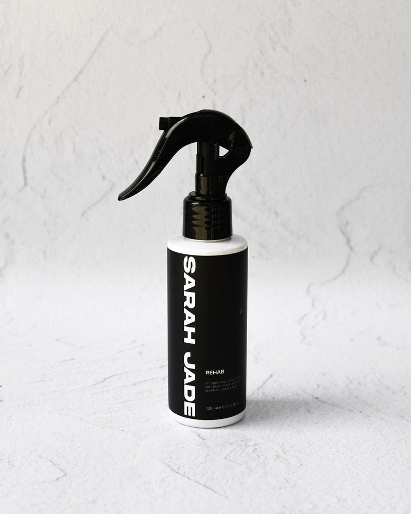 REHAB Conditioner Spray | SARAH JADE - Milk & Honey Wigs