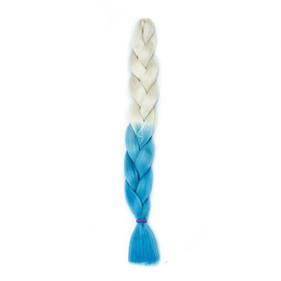 SEASHELL TWO TONE OMBRÉ 32" | Milk & Honey Wigs