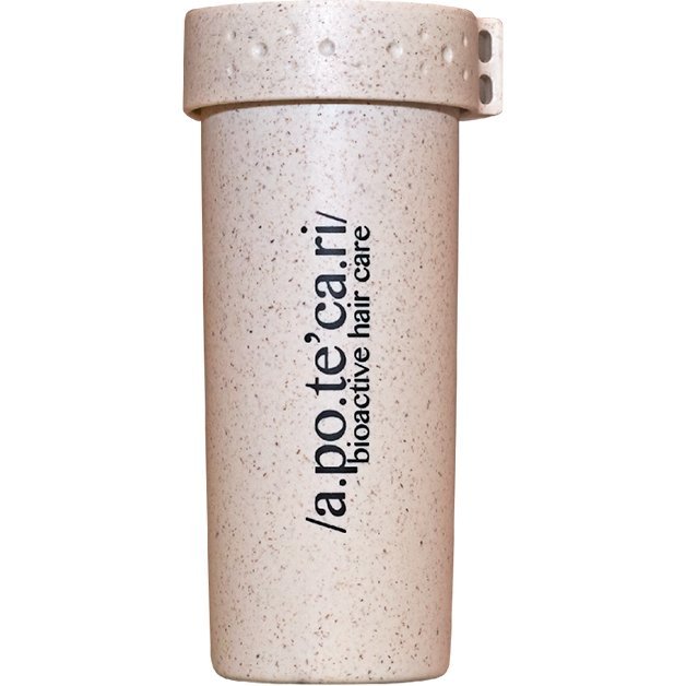 SIGNATURE HAIR FOOD SHAKER | APOTECARI - Milk & Honey Wigs