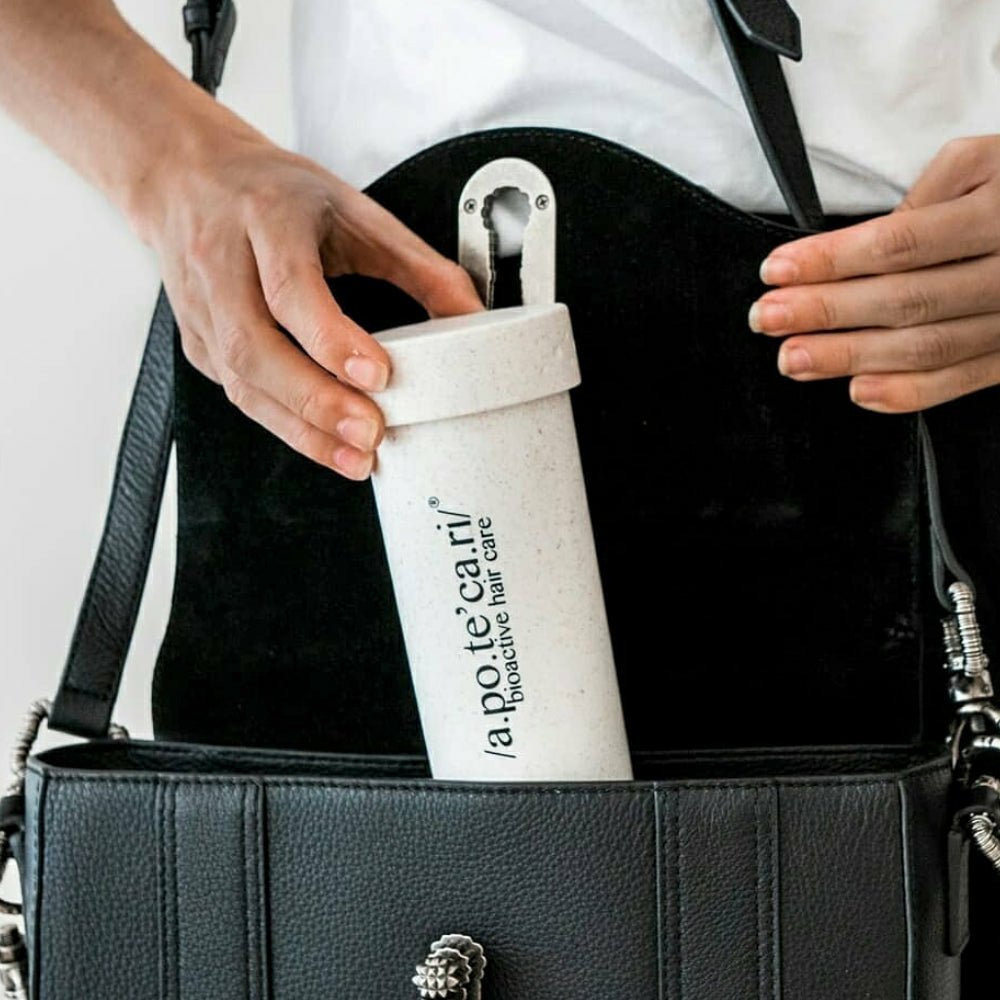 SIGNATURE HAIR FOOD SHAKER | APOTECARI - Milk & Honey Wigs