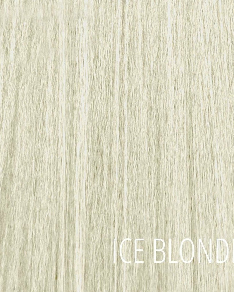TEGAN Wavy Synthetic 26” Ponytail - Milk & Honey Wigs