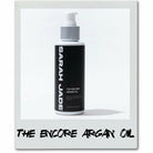 THE ENCORE Argan Oil | SARAH JADE - Milk & Honey Wigs