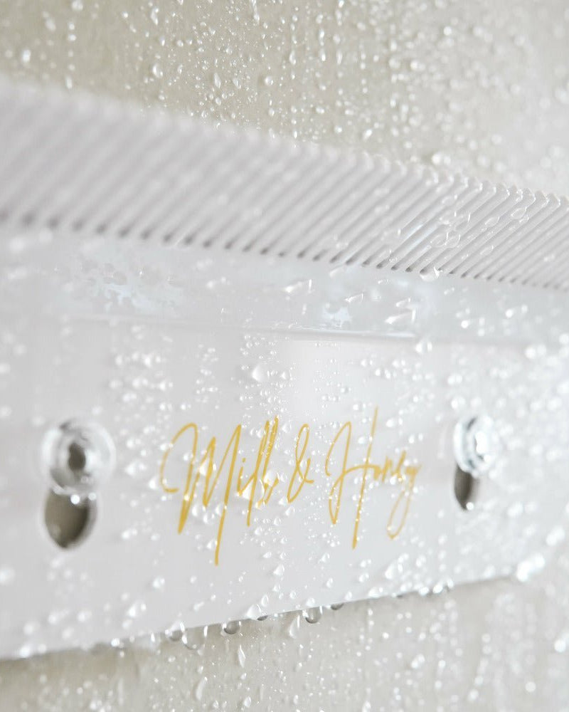 Wig + Hair Extension Holder - Milk & Honey Wigs