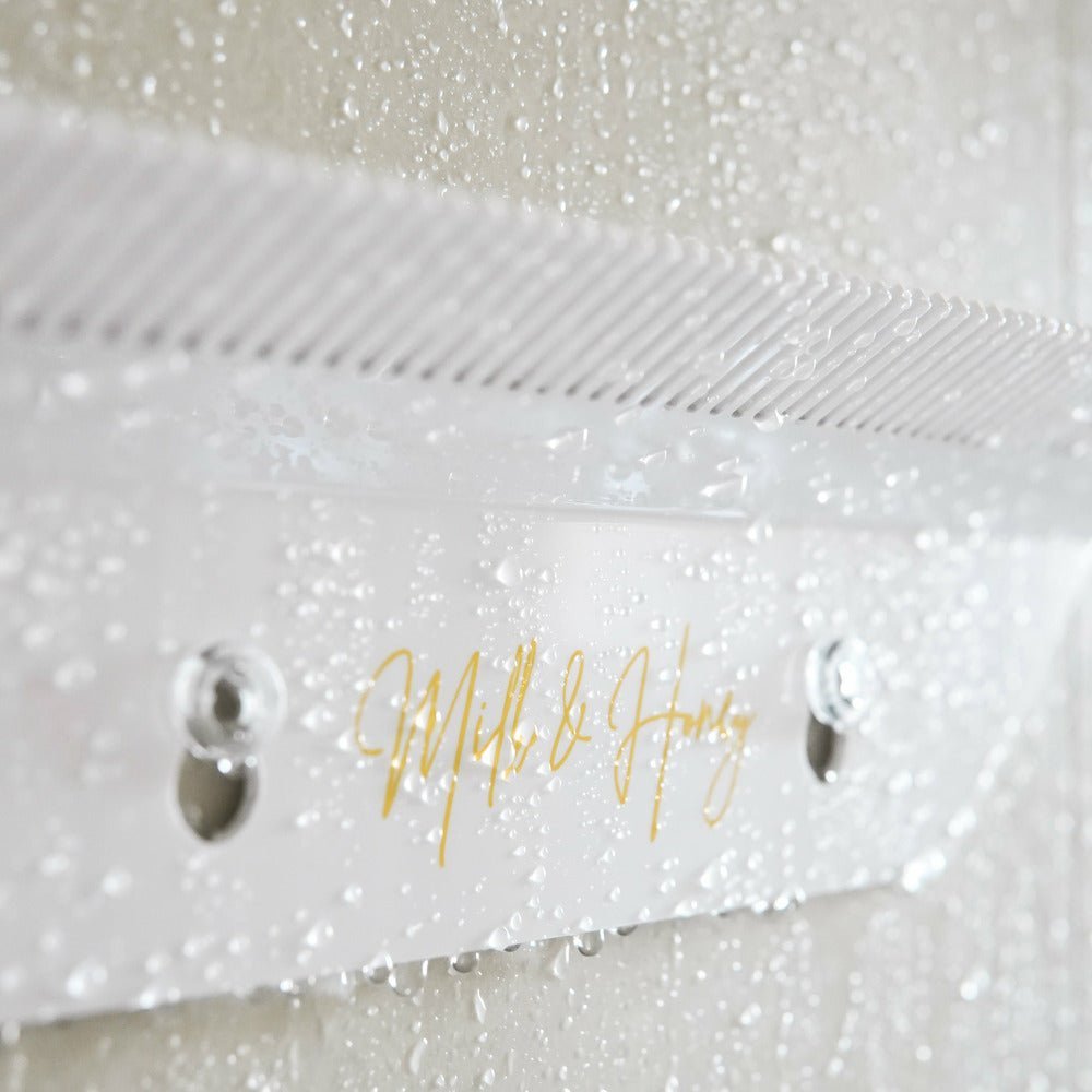 Wig + Hair Extension Holder - Milk & Honey Wigs