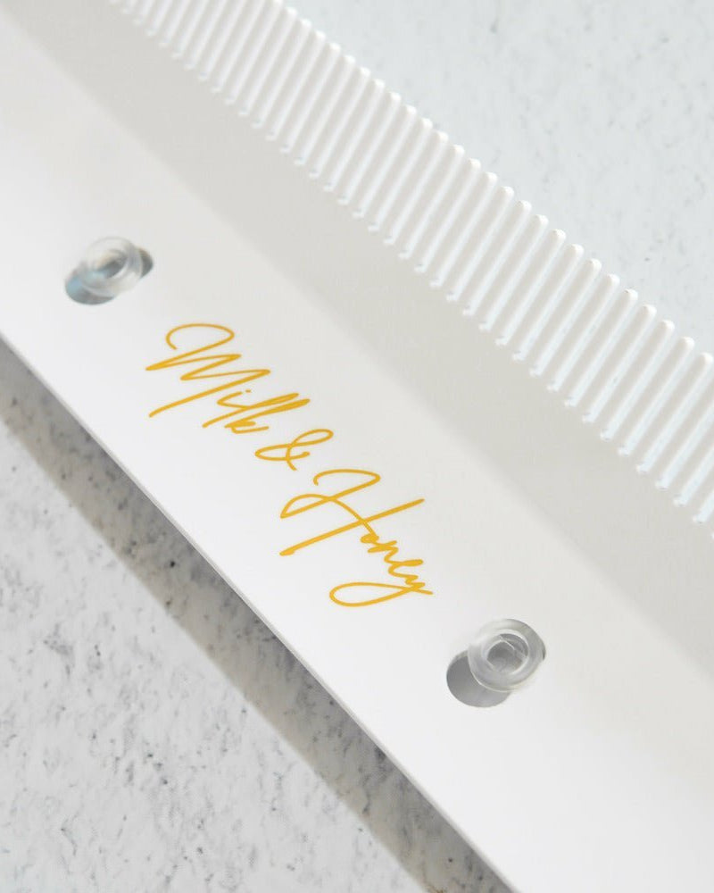 Wig + Hair Extension Holder - Milk & Honey Wigs