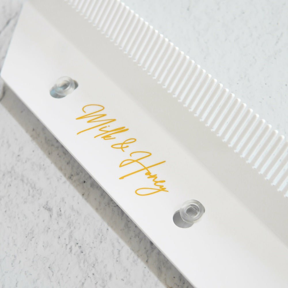 Wig + Hair Extension Holder - Milk & Honey Wigs