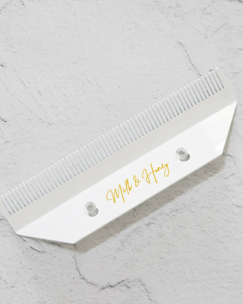 Wig + Hair Extension Holder - Milk & Honey Wigs