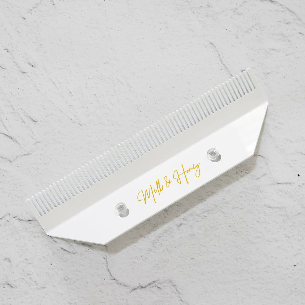 Wig + Hair Extension Holder - Milk & Honey Wigs