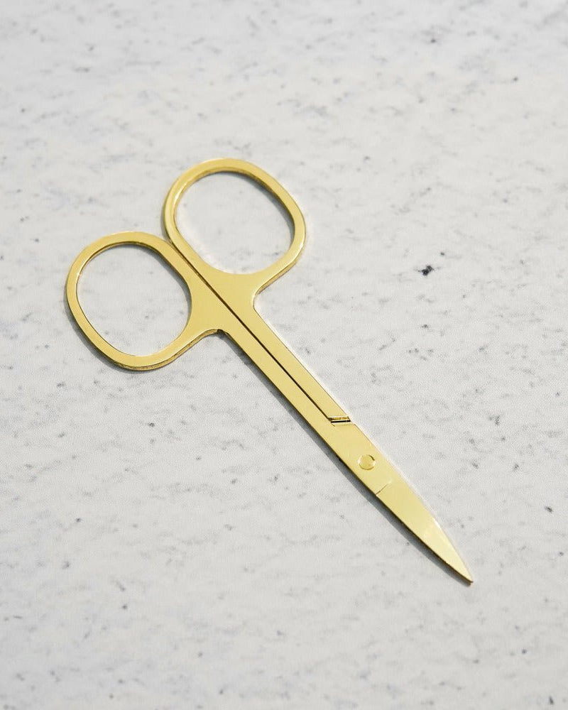 WIG LACE CUTTING SCISSORS - Milk & Honey Wigs