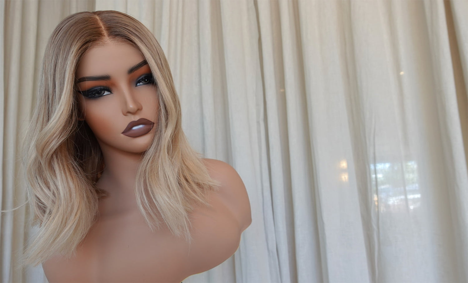 Embrace Your Inner Blonde: Exploring the Array of Shades in Blonde Wigs