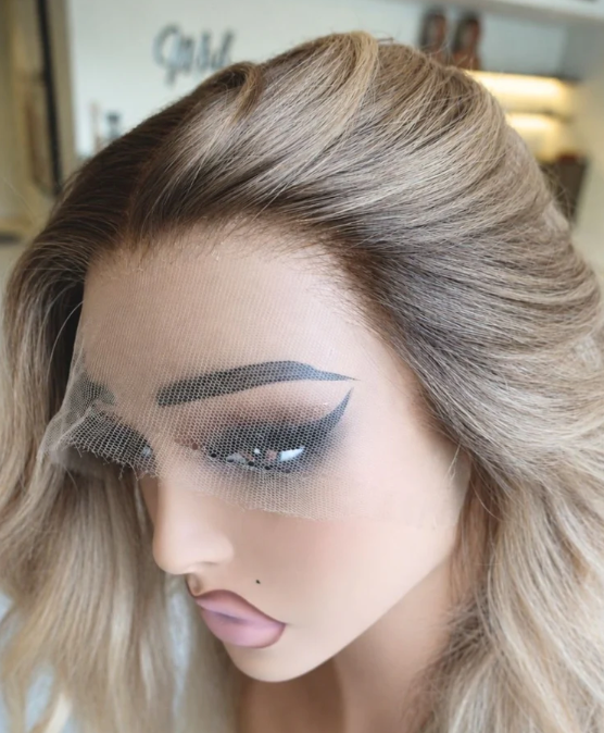 HD Lace vs Regular Lace: Which Wig Gives the Most Natural Hairline?