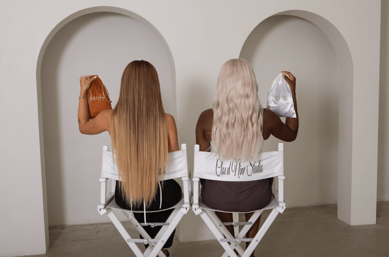 Alopecia Areata vs Alopecia Totalis: Wig Options for Each - Milk & Honey Wigs