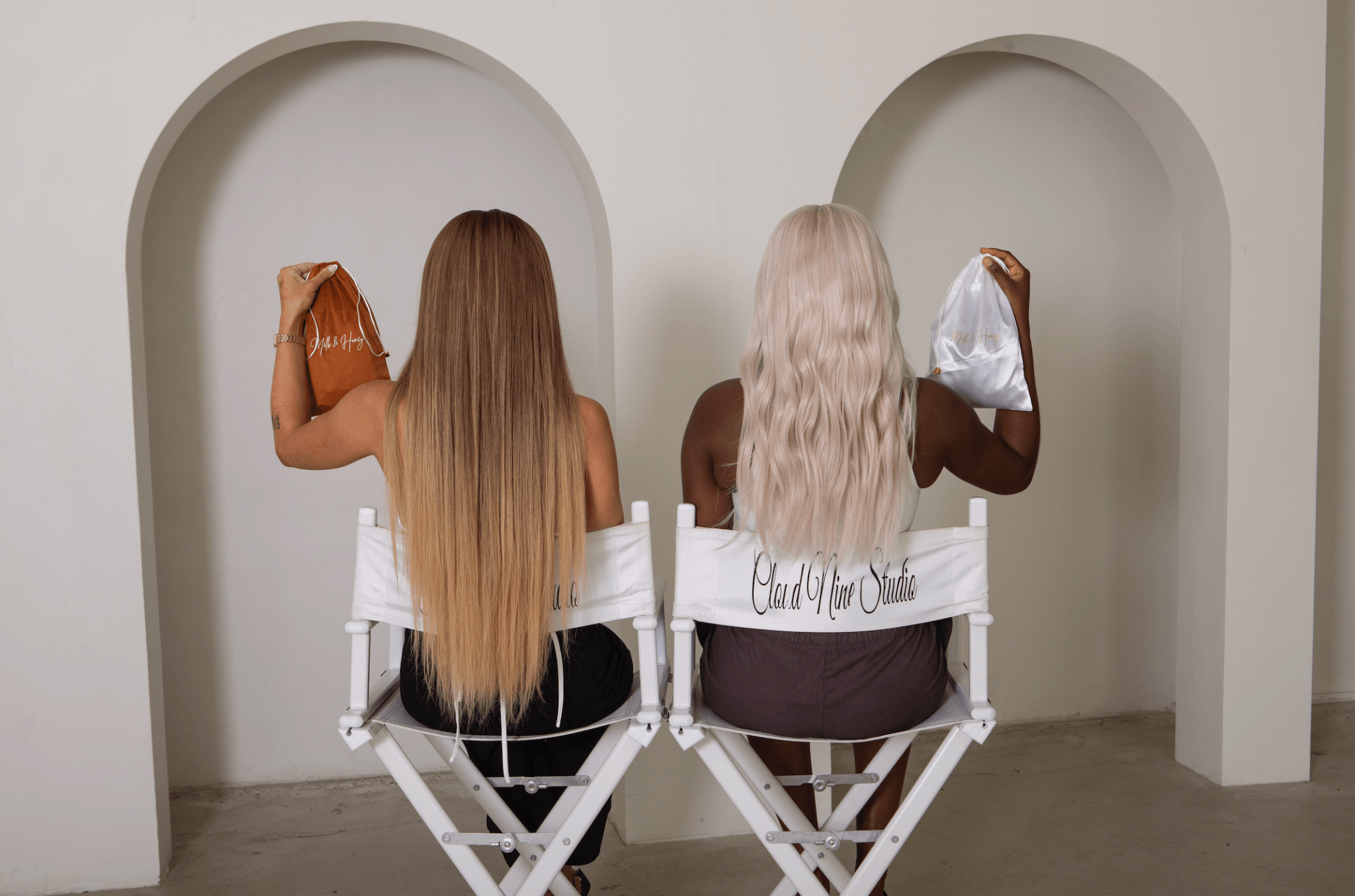 Alopecia Areata vs Alopecia Totalis: Wig Options for Each - Milk & Honey Wigs