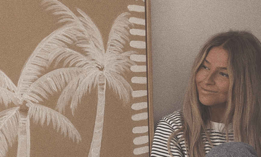 Caley’s Story 🤍 - Milk & Honey Wigs