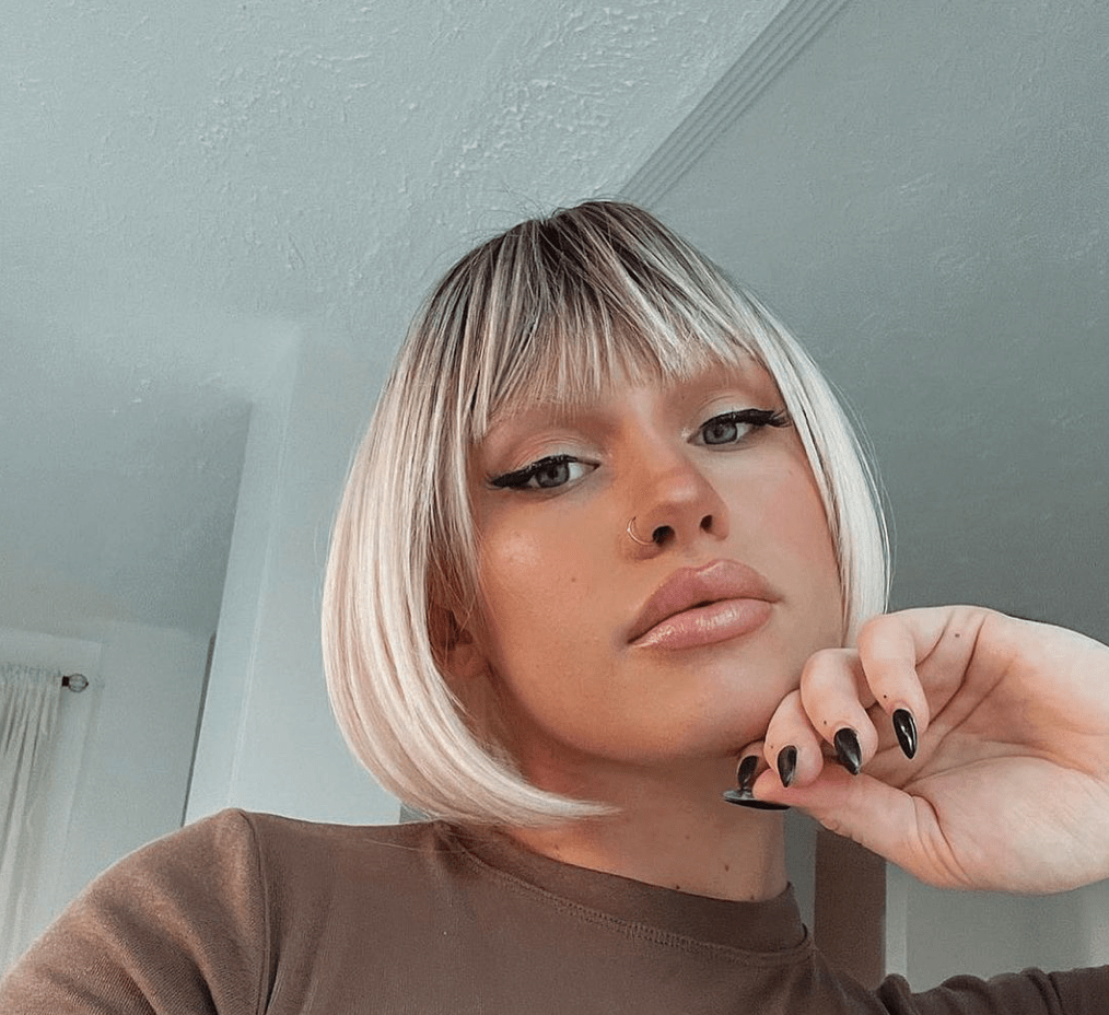 Can You Swim in a Wig? Everything You Need to Know - Milk & Honey Wigs