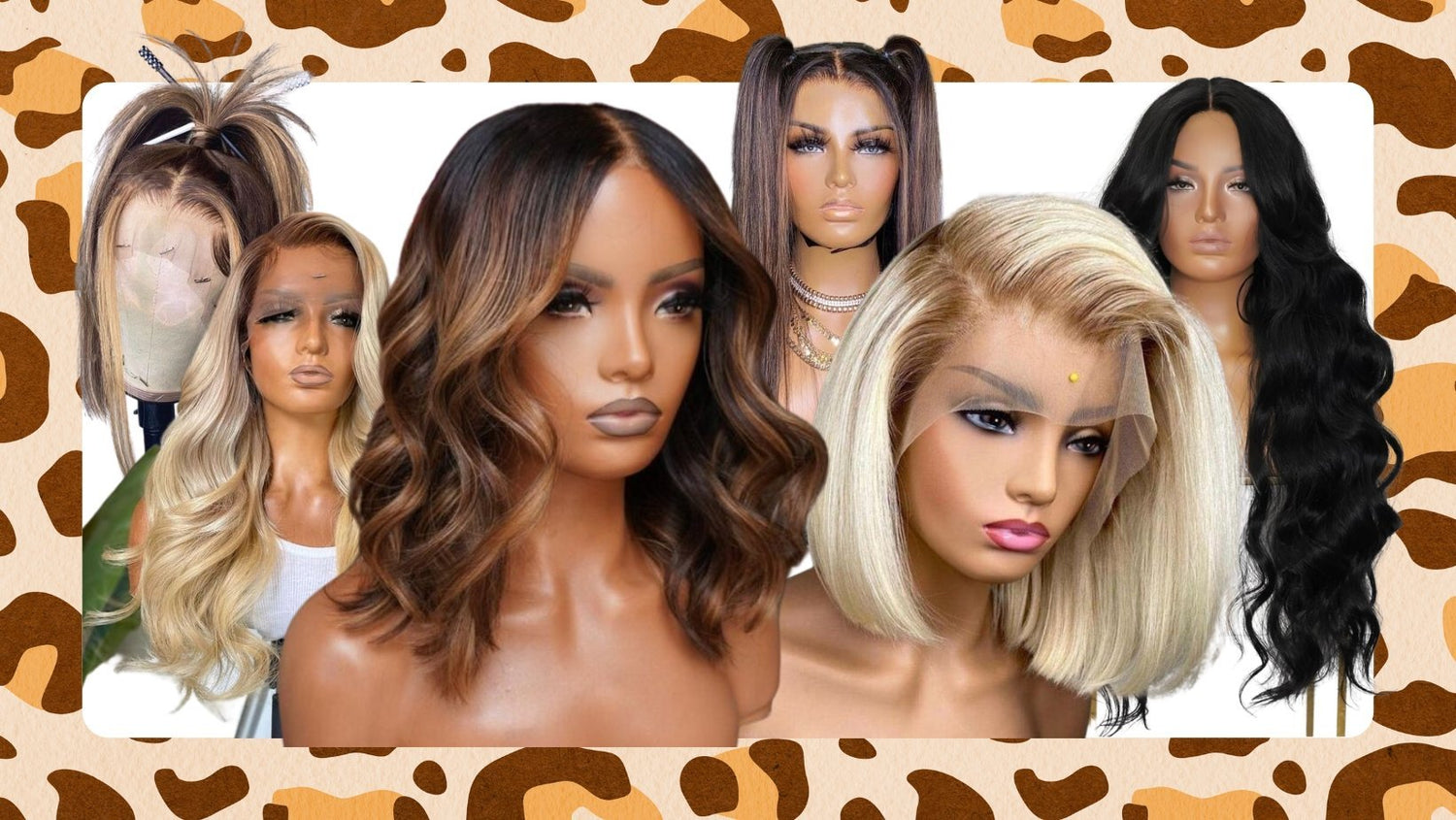 Discover Your Perfect Everyday Wig at Milk & Honey Wigs Australia: A Comprehensive Guide - Milk & Honey Wigs