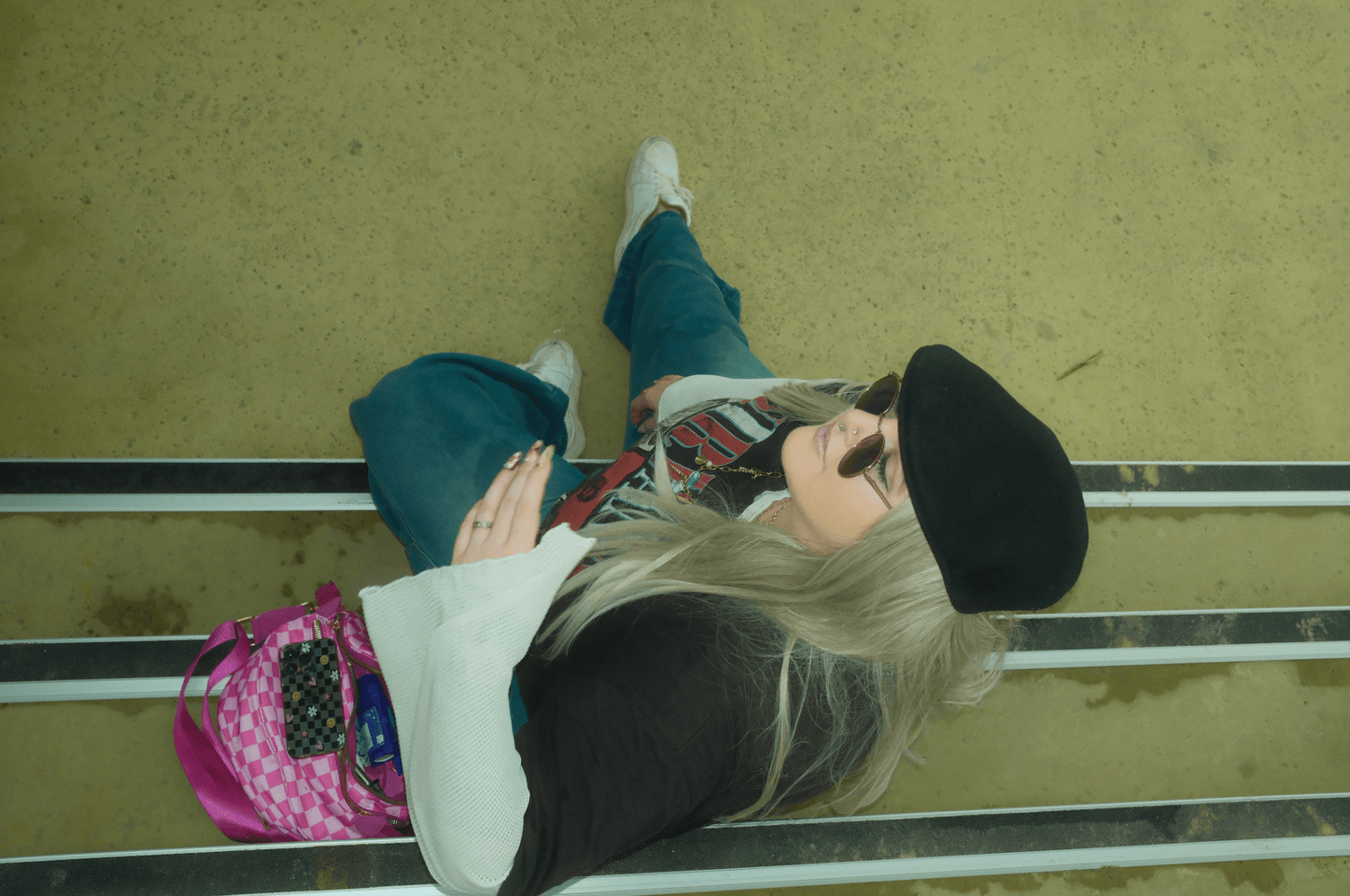 How to Style a Synthetic Wig Without Ruining It - Milk & Honey Wigs