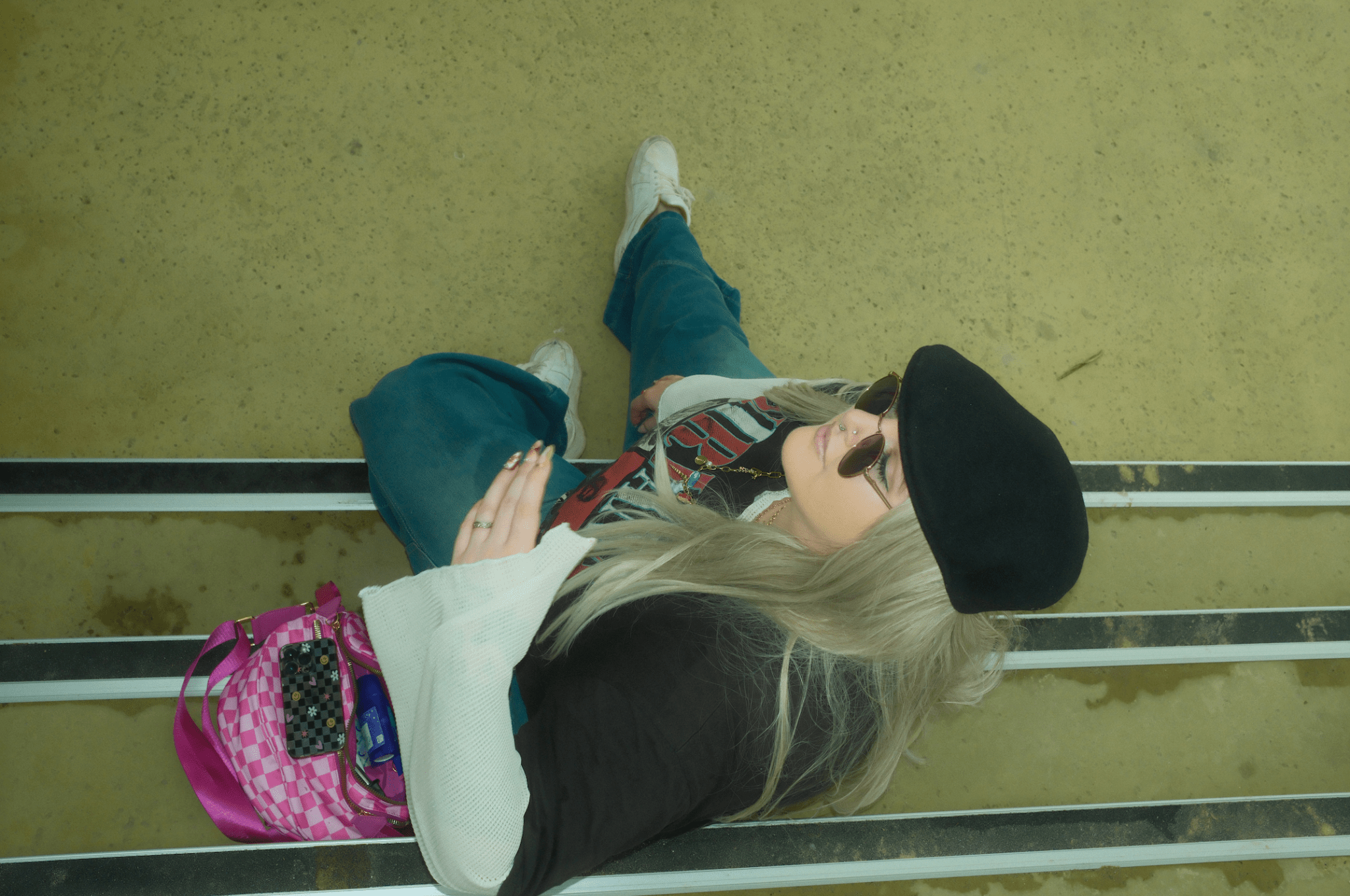 How to Style a Synthetic Wig Without Ruining It - Milk & Honey Wigs