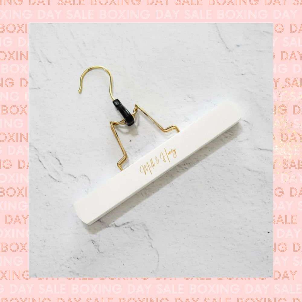 AT HOME STORAGE - Milk &amp; Honey Wigs