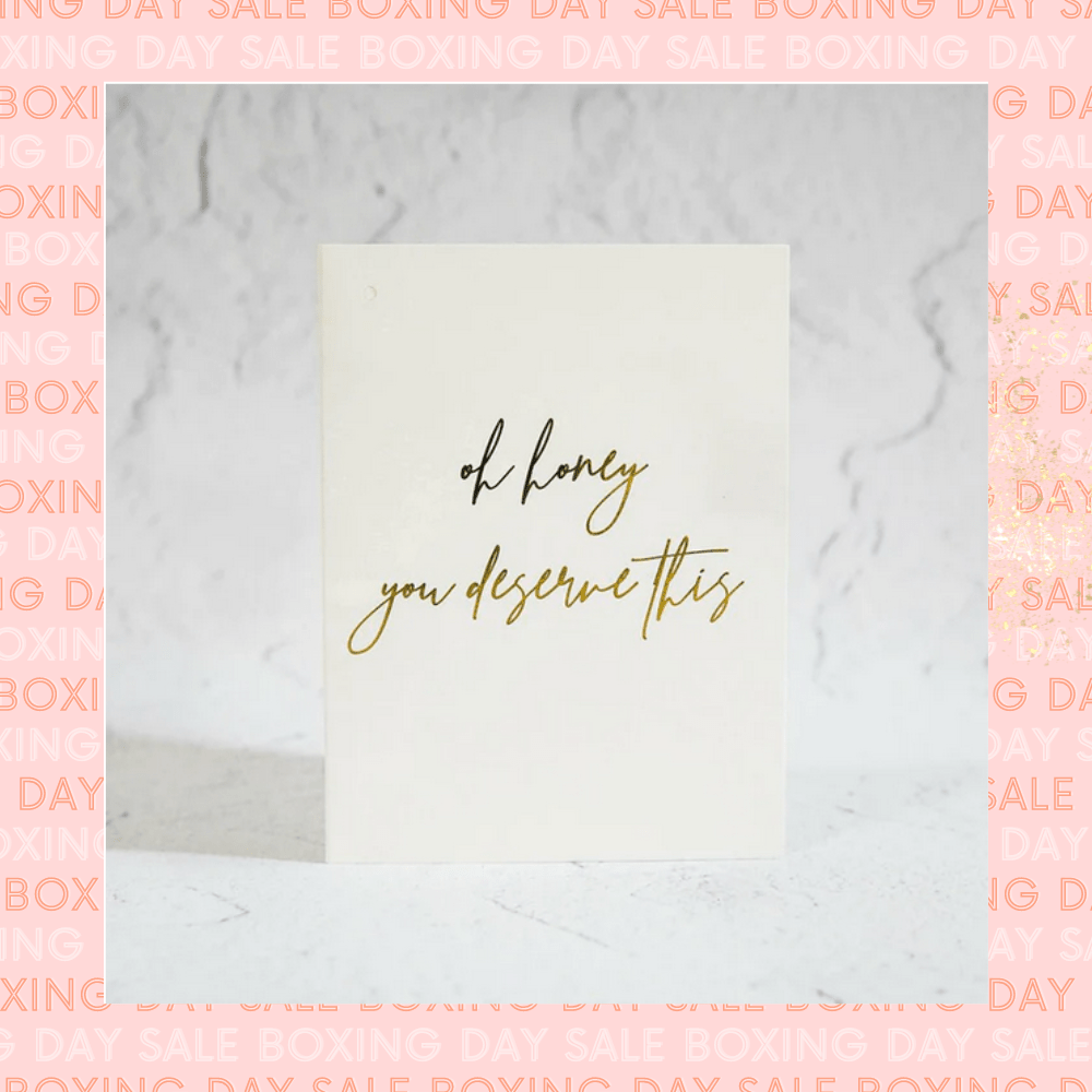 Gift Card - Milk &amp; Honey Wigs