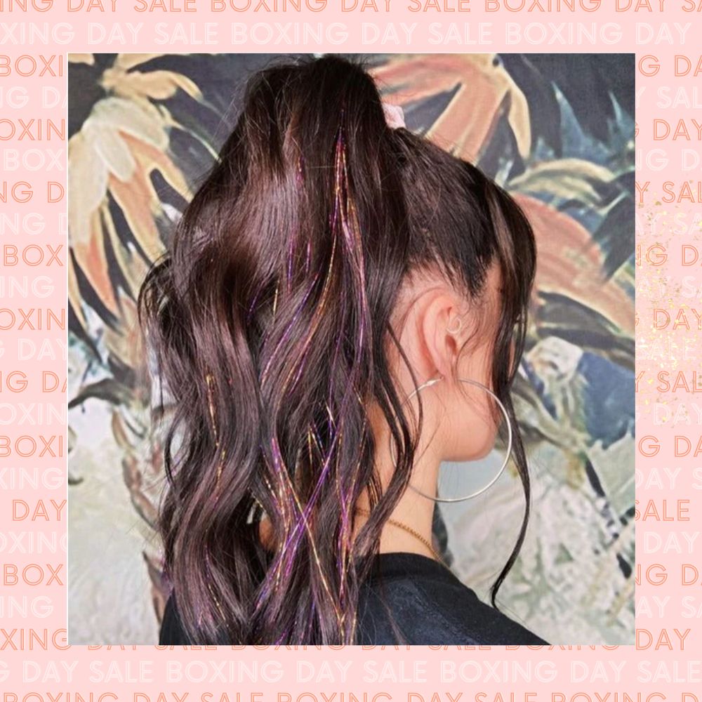 HAIR EXTENSIONS - Milk &amp; Honey Wigs