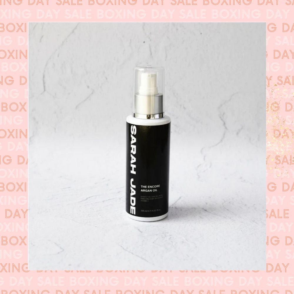 HAIRCARE - Milk &amp; Honey Wigs