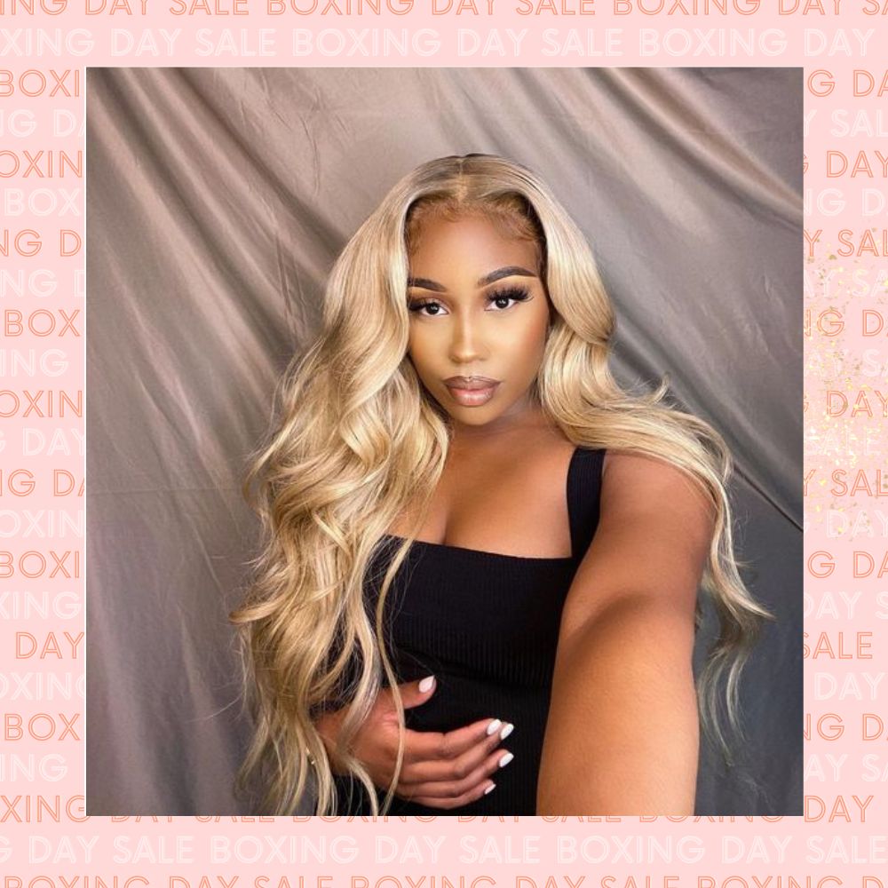 Long Hair Wigs - Milk &amp; Honey Wigs