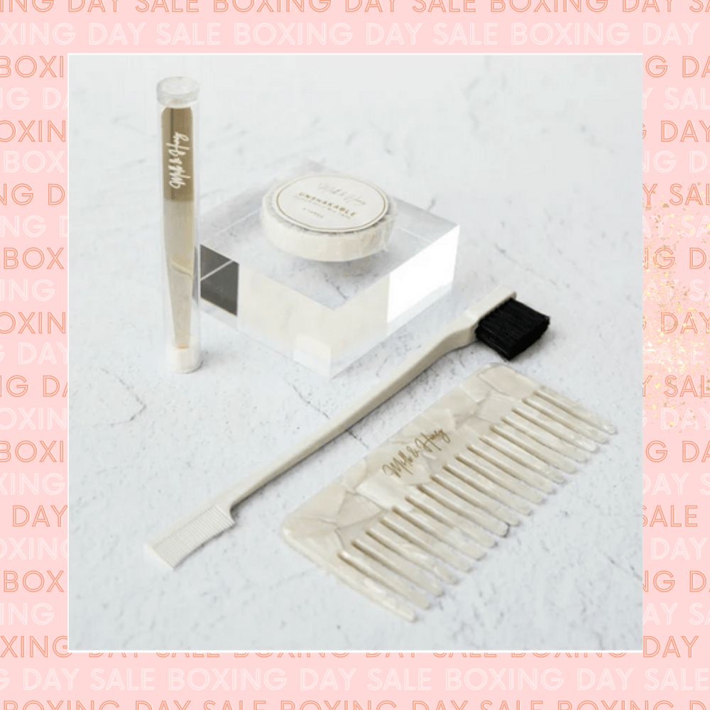 REELUP (DO NOT DELETE) - Milk &amp; Honey Wigs