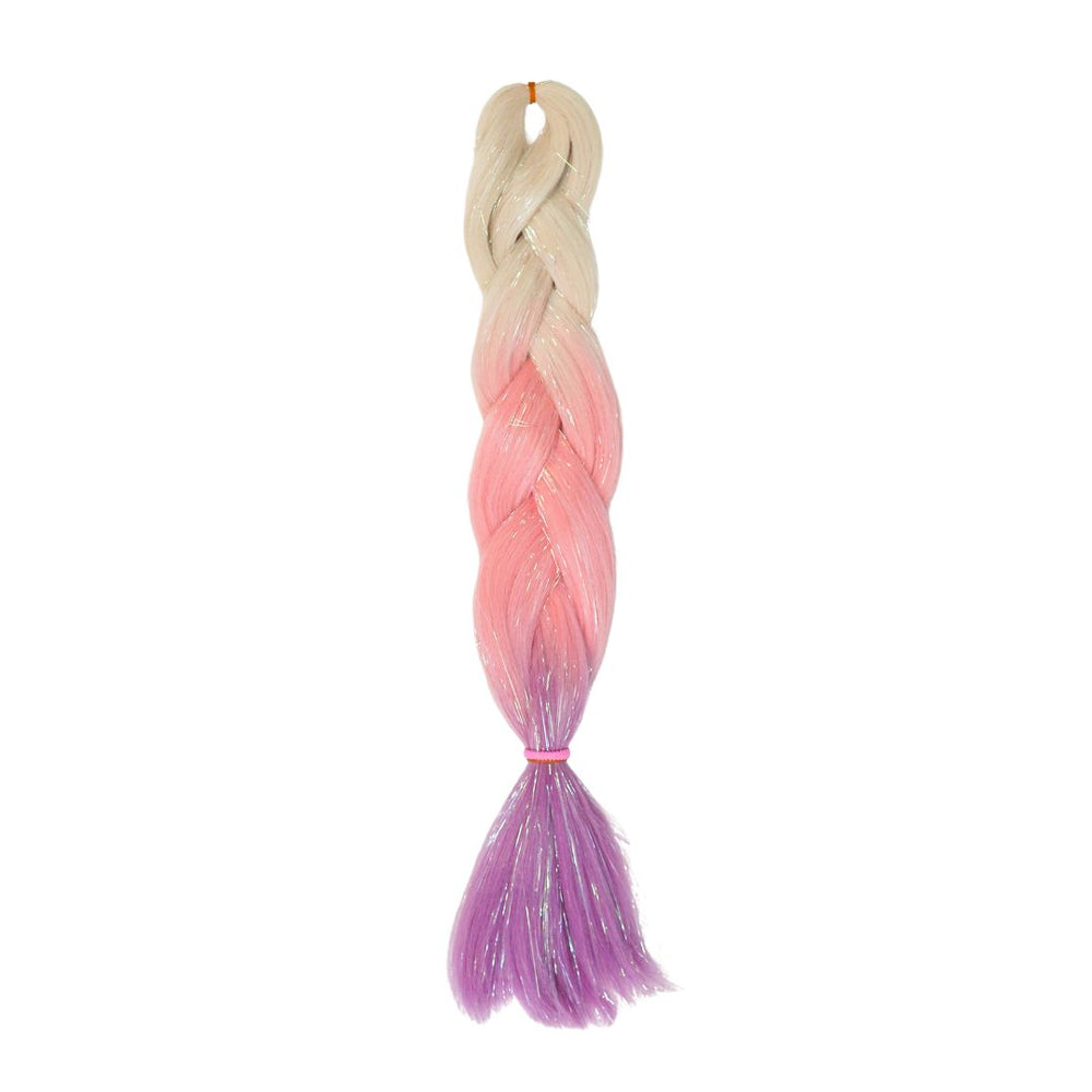 PRINCESS PEACH GLITTER 24"