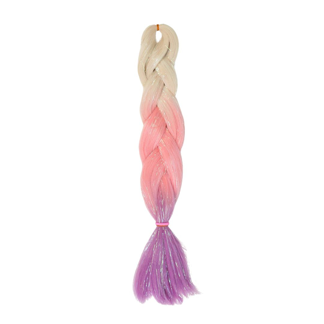 PRINCESS PEACH GLITTER 24"