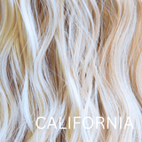 YASMIN Synthetic 32” Wavy Ponytail