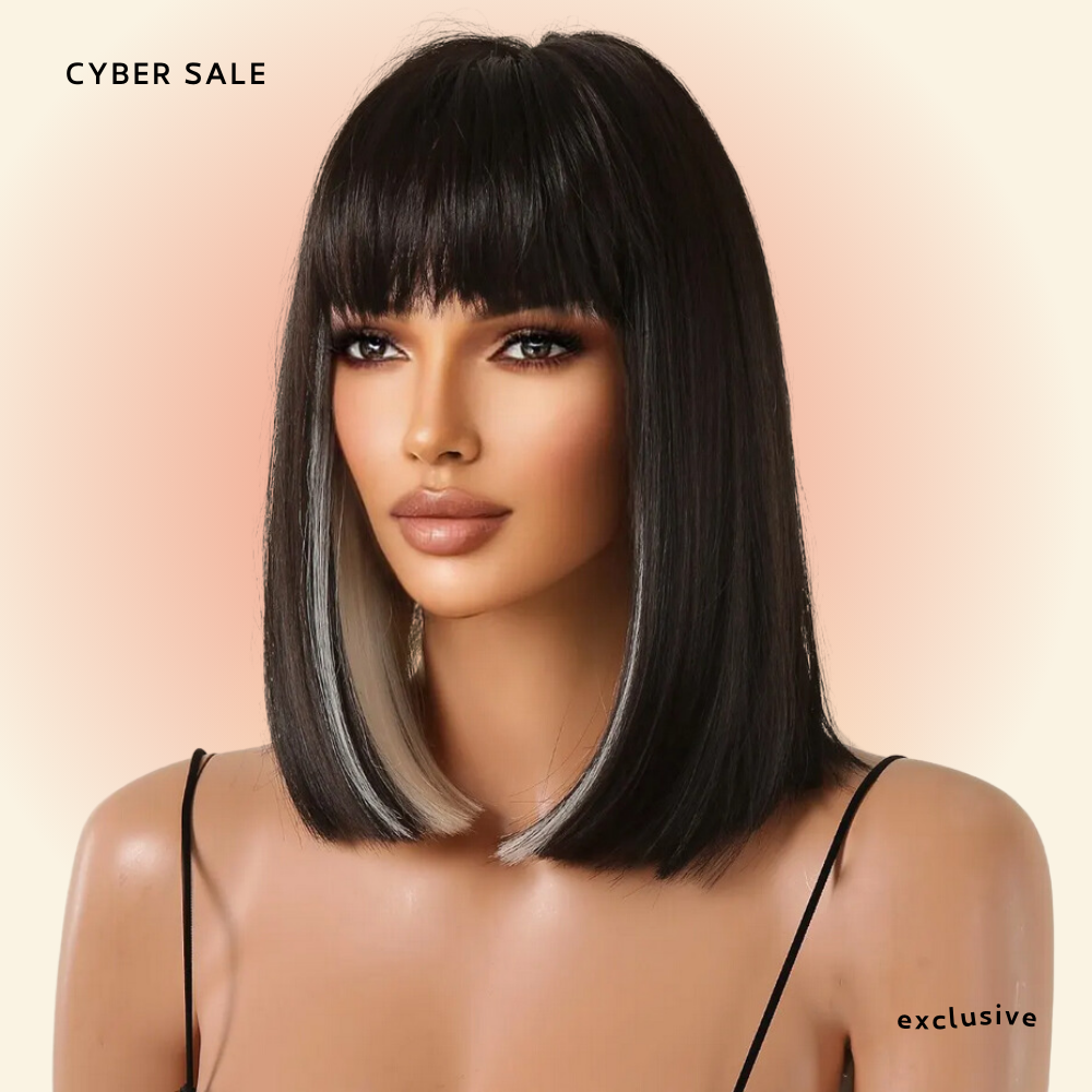 Milk Honey Wigs Luxury Wigs Australia