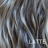 HOLLYWOOD Synthetic 24” Loose Curl Ponytail