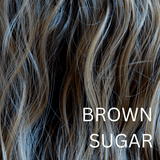 HOLLYWOOD Synthetic 24” Loose Curl Ponytail