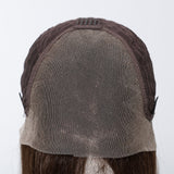 Mixed Brown Dark Ombre 13x6 Lace Front Wig - MARKETPLACE