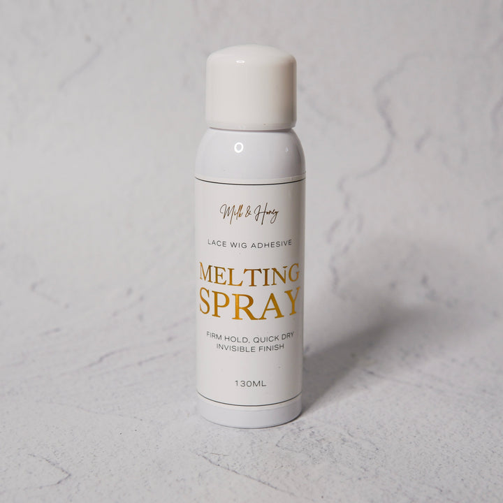 LACE MELTING SPRAY ** PUMP BOTTLE **