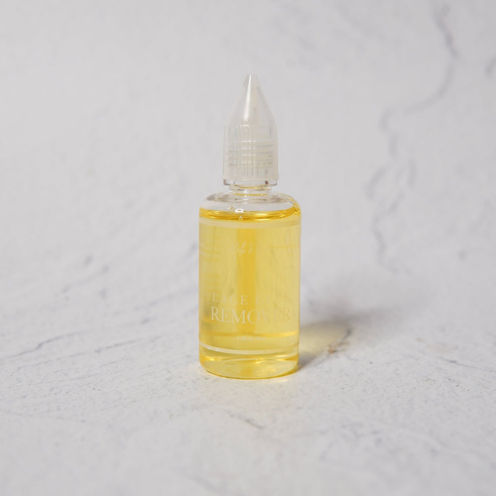 Wig Glue + Remover