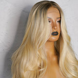 MARGOT Ombre Lace Front Wig