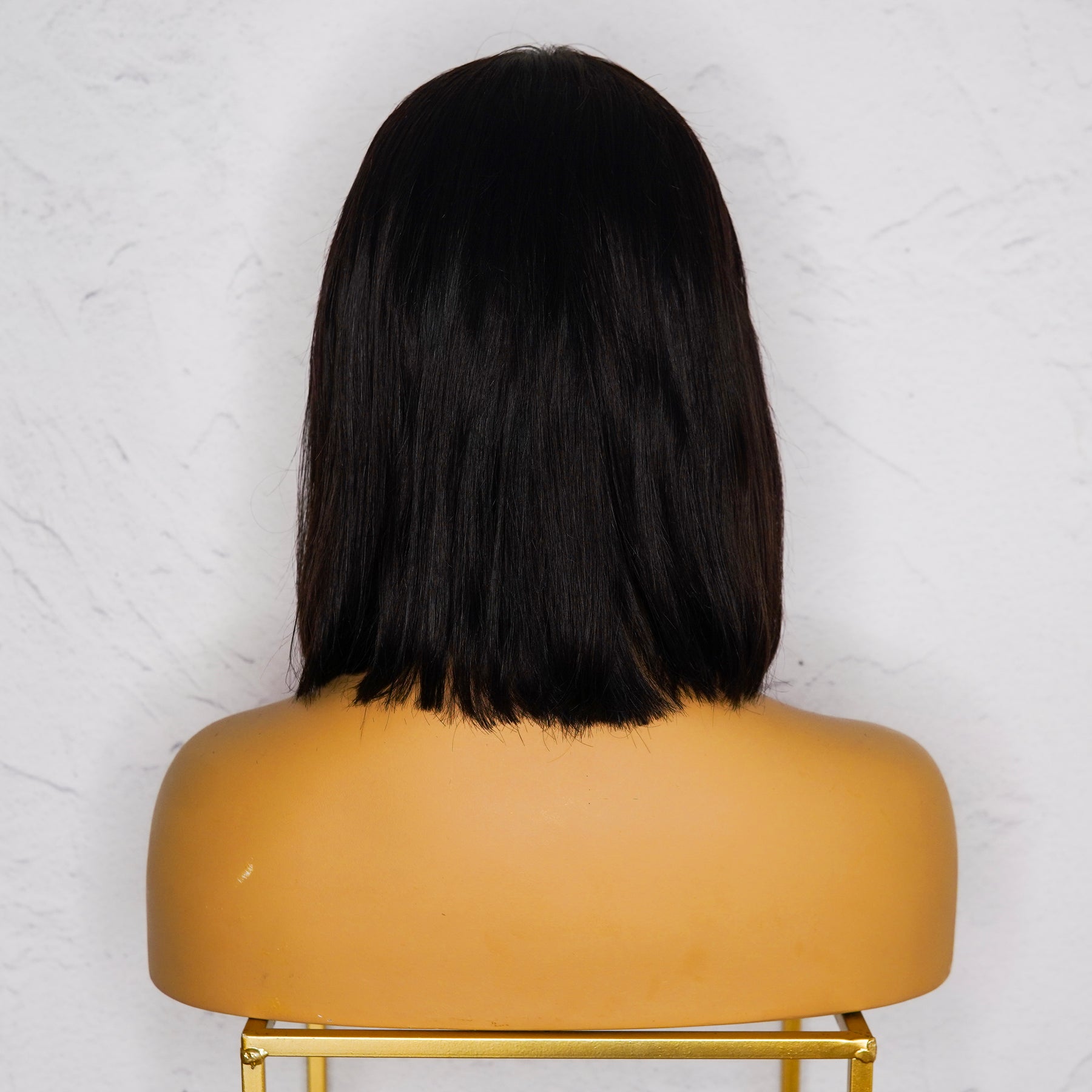 AURORA 13x4 Human Hair Lace Front Wig