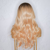 HARMONY Ombre Lace Front Wig