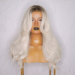 CHRISTINA 13x4 Lace Front Wig