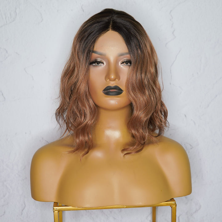MIKKI Lace Front Wig