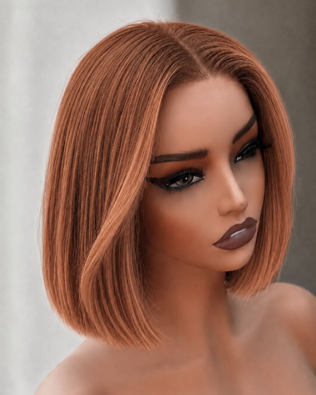 COPPER 10 INCH BOB